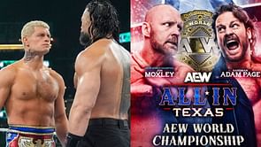 3 Ways AEW All In could recreate the ending of WWE WrestleMania 40