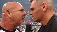 3 Reasons why Goldberg returned on WWE RAW