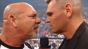 3 Reasons why Goldberg returned on WWE RAW