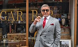 Did Sylvester Stallone testify in Diddy's trial? Viral courtroom video claim debunked