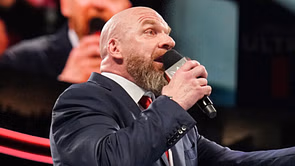 Triple H makes huge announcement for a new WWE show breaking long-time rule