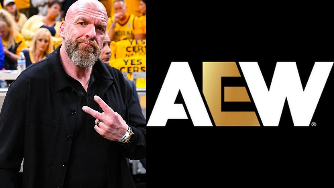 Triple H is the CCO of WWE [ Images from Triple H