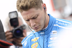 Josef Newgarden asks IndyCar to instill 'confidence' in its drivers for revival of Iowa racing spectacle