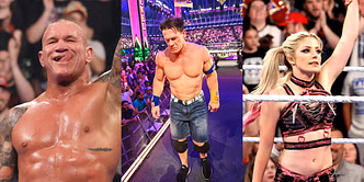 Randy Orton turns heel; top star interferes in Queen of the Ring Tournament? 5 shocking decisions that might take place on WWE SmackDown