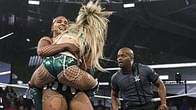 "SHE TAPPED OUT" - 21-year-old WWE star sends a message after her controversial loss on NXT
