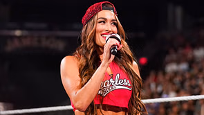 Nikki Bella turned down major WWE offer, says former champion