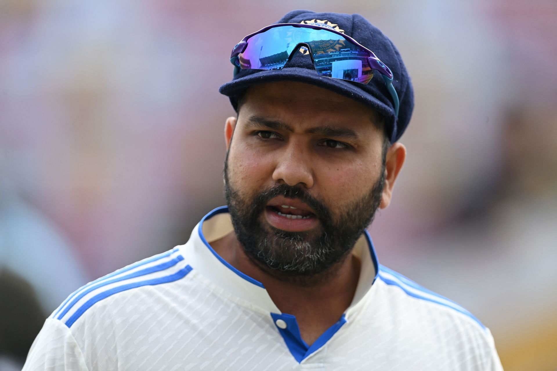 India  v England - 4th Test Match: Day Four - Source: Getty