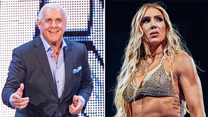 Ric Flair makes massive claim following Charlotte Flair's WWE SmackDown win