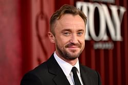 When is Tom Felton set to reprise Draco Malfoy in Broadway’s Harry Potter and the Cursed Child? Actor addresses J.K. Rowling controversy