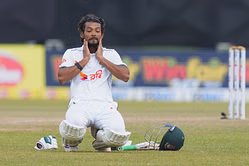 After ODIs, Najmul Hossain Shanto shockingly quits Test captaincy post SL vs BAN 2025 Tests