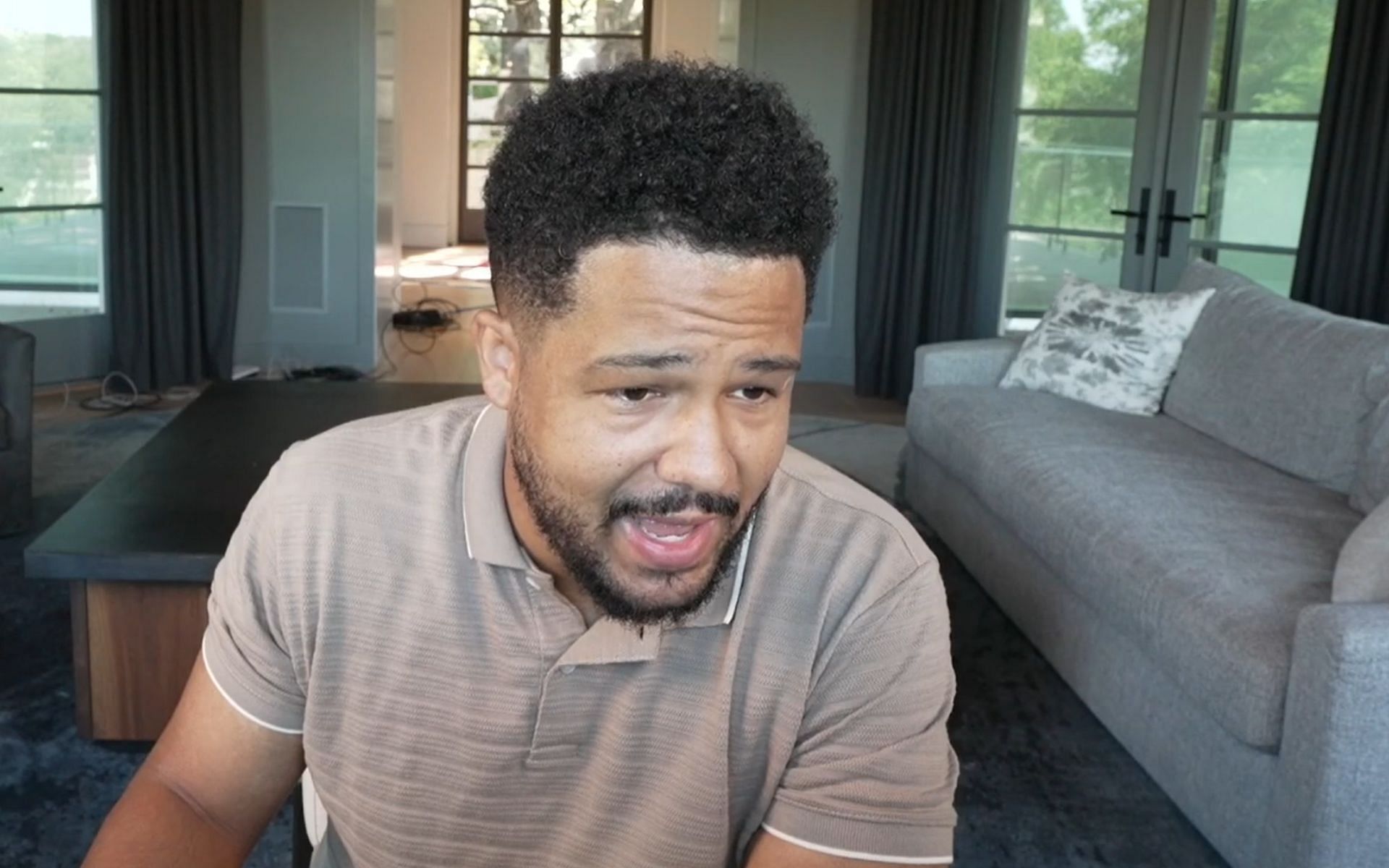 &quot;I am still WAYYY more wealthy than anyone&quot;: Nmplol slams netizens calling him out for complaining about being &quot;broke&quot;