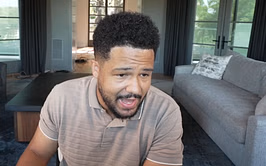 "I am still WAYYY more wealthy than anyone": Nmplol slams netizens calling him out for complaining about being "broke"