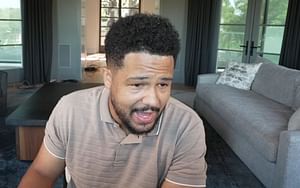 "I am still WAYYY more wealthy than anyone": Nmplol slams netizens calling him out for complaining about being "broke"