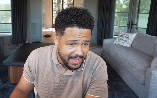 "I am still WAYYY more wealthy than anyone": Nmplol slams netizens calling him out for complaining about being "broke"