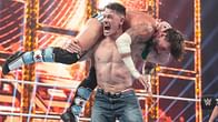 John Cena's impressive streak continues following WWE Night of Champions 2025