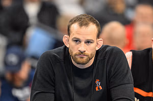 David Taylor gives his honest opinion on Penn State Wrestling transfer portal moves