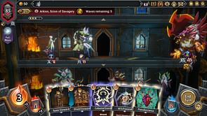 Monster Train 2 patch notes: Everything improved with patch 1.1.2