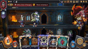 Monster Train 2 patch notes: Everything improved with patch 1.1.2