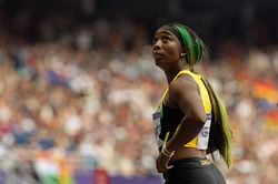 Jamaican team for World Athletics Championships 2025: Know top finishers at trials in line for selection ft Shelly-Ann Fraser-Pryce