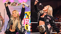 Liv Morgan's replacement for WWE Evolution 2 revealed - Reports