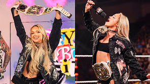 Liv Morgan's replacement for WWE Evolution 2 revealed - Reports