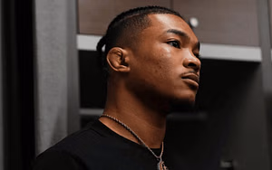 "It was tough, man. A lot of times it got dark" - Malcolm Wellmaker opens up on hitting rock bottom before UFC breakthrough