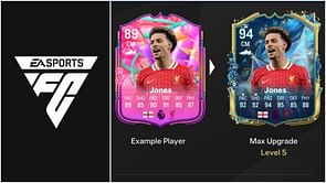 EA FC 25 Conductor Junction Evolution: Best players to use, all upgrades, requirements, and more