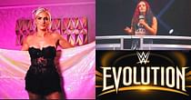 WWE NXT Result: HUGE Evolution announcement; Concerned Ava sends injured star home; Mariah May name change officially confirmed (6/10/25)