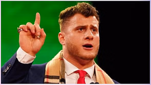 WWE legend sends message to MJF; gives definitive answer on potential final match (Exclusive)