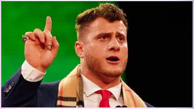 WWE legend sends message to MJF; gives definitive answer on potential final match (Exclusive)