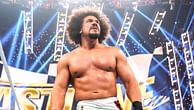 Carlito accidentally breaks long-standing WWE protocol - Reports