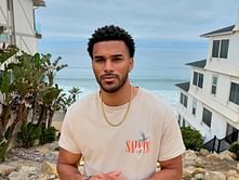 "And you're 24?" — Love Island USA star Jeremiah reacts to Huda revealing she's a mother