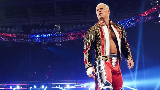 Cody Rhodes' star power under question; WWE veteran exposes his booking on SmackDown (Exclusive)