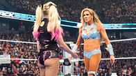4 Opponents for Charlotte Flair at WWE Evolution 2025