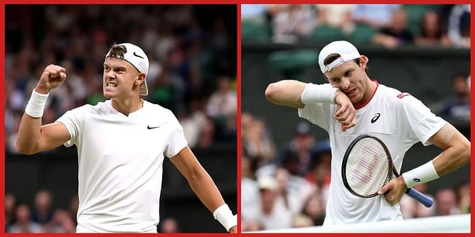 Wimbledon 2025: Holger Rune vs Nicolas Jarry preview, head-to-head, prediction, odds and pick