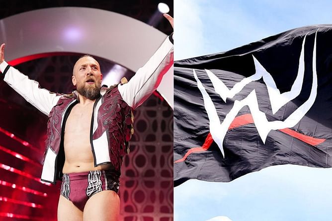 Bryan Danielson to show up with WWE Hall of Famer to help top AEW star? Exploring the possibility