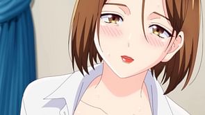 Married Women's Lips Taste Like a Can of Chuhai anime reveals July 2025 release date and opening theme