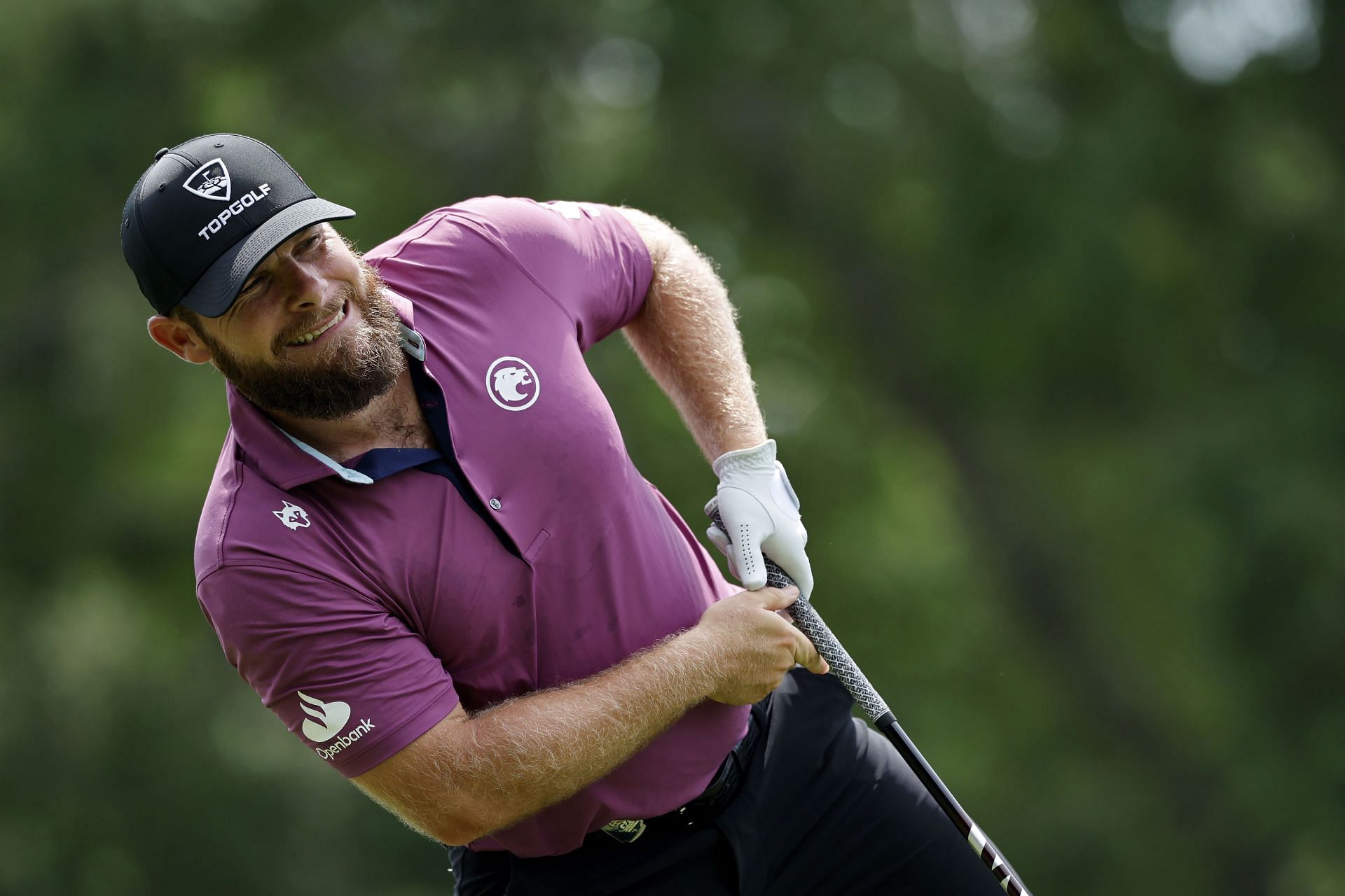 GOLF: MAY 15 PGA PGA Championship - Source: Getty