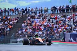 2025 F1 Austrian GP: What time is the race?