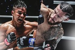 "Ready to throw until the final round" - Johan Ghazali vows to put Diego Paez away by hook or by crook at ONE Fight Night 32
