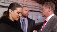Vince McMahon has severed ties with Stephanie and Triple H, WWE veteran claims (Exclusive)