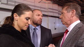 Vince McMahon has severed ties with Stephanie and Triple H, WWE veteran claims (Exclusive)