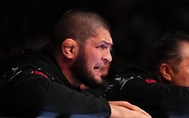Fighter once touted as Khabib Nurmagomedov's kryptonite aims to dominate 'The Eagle's' teammate in PFL debut