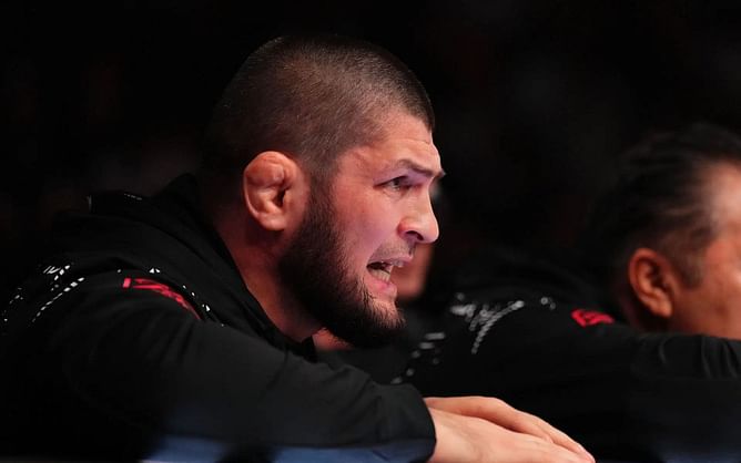 Fighter once touted as Khabib Nurmagomedov's kryptonite aims to dominate 'The Eagles's' teammate in PFL debut