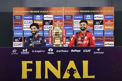 Shreyas Iyer’s sister and mom wish Punjab Kings in heartwarming manner ahead of RCB vs PBKS IPL 2025 final [Watch]