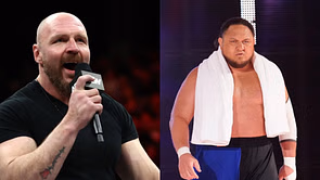 3 AEW stars who could have main evented WrestleMania by now if they stayed in WWE