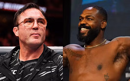 Chael Sonnen shares intriguing theory on Jon Jones' payout for potential Tom Aspinall fight: "Jon doesn't hold any of the records"