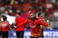 Glenn Maxwell had a disappinting IPL 2025 for the RCB- Source: Getty