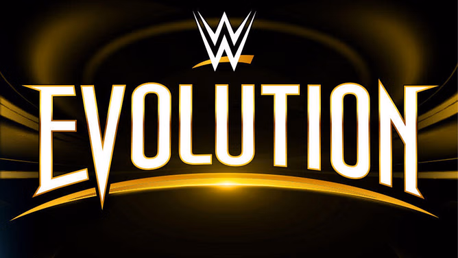 WWE legend tipped for Evolution appearance following recent return after 31 years