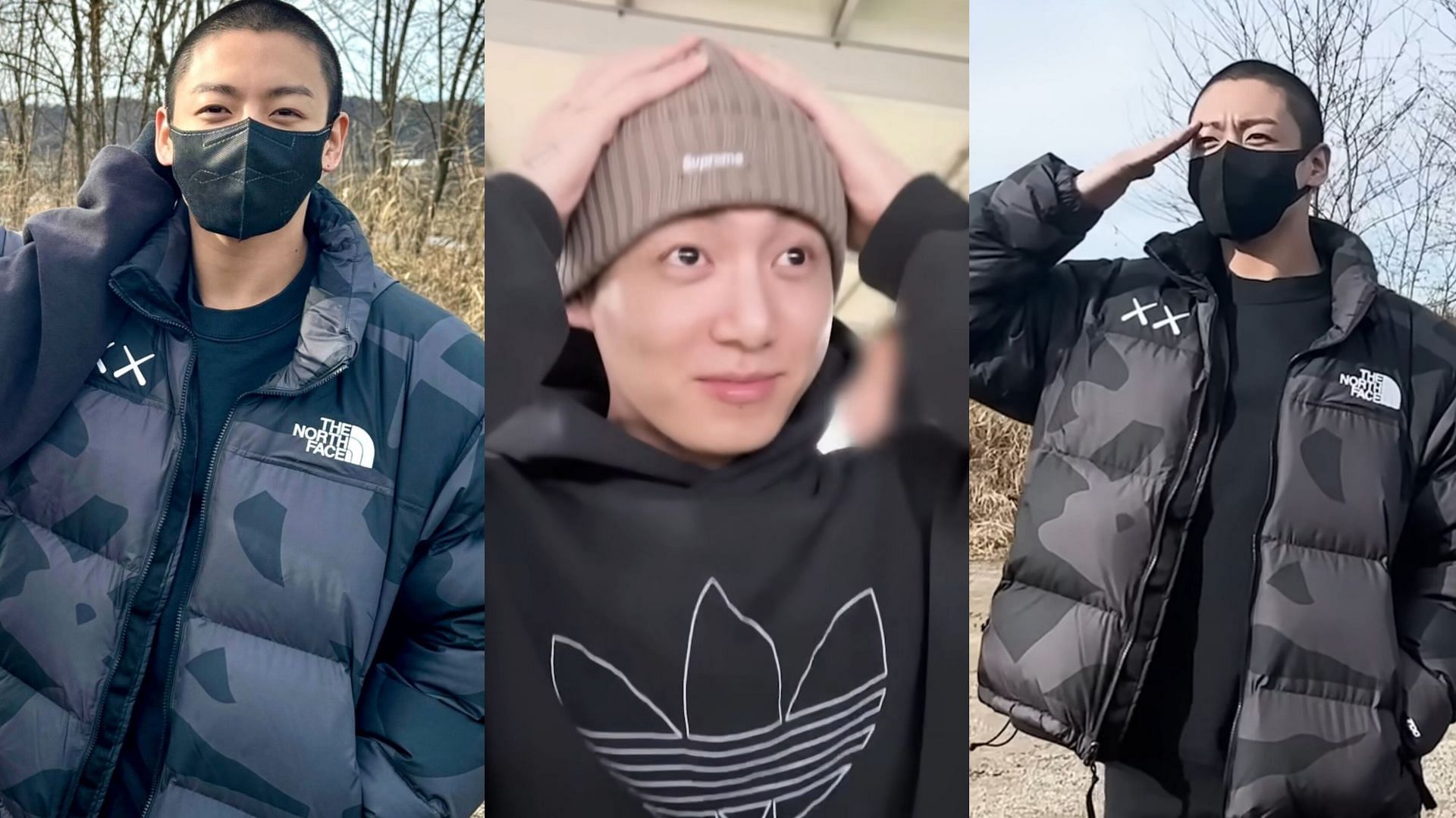 BTS Jungkook